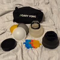 Gary Fong Light Sphere - Diffusore flash