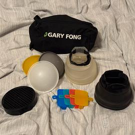 Gary Fong Light Sphere - Diffusore flash