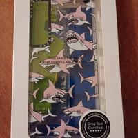 Cover Nuovo per Samsung Galaxy S25