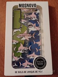 Cover Nuovo per Samsung Galaxy S25