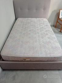 Letto una piazza e mezza
