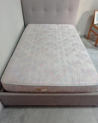 Letto una piazza e mezza