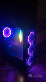 PC Gaming  (RTX 3060/Ryzen 7/32GB)