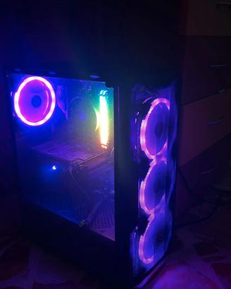 PC Gaming  (RTX 3060/Ryzen 7/32GB)