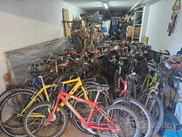 Garage 28mq - Tavullia