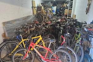 Garage 28mq - Tavullia