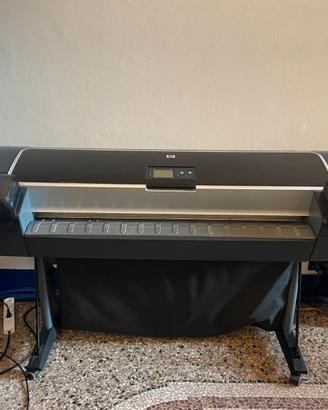 Plotter  HP Designjet Z5200 PostScript®