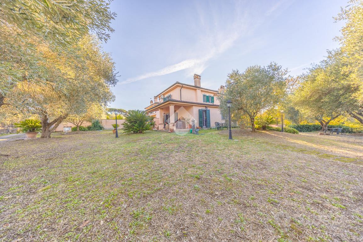 House in Roma, Marcigliana, Municipio Roma III - Vista 2