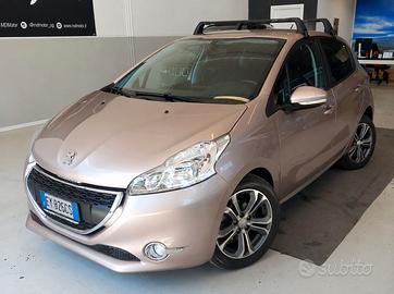 Peugeot 208 PureTech 82 5 porte Access