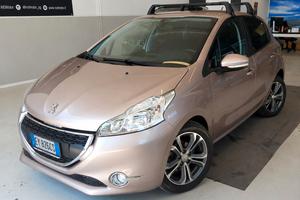 Peugeot 208 PureTech 82 5 porte Access