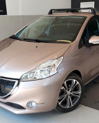 Peugeot 208 PureTech 82 5 porte Access