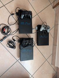 play station 2