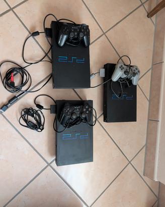play station 2