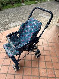 Passeggino Chicco Magic