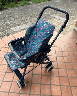 Passeggino Chicco Magic