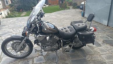 Yamaha Virago 535 - 1999