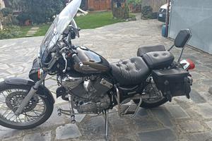 Yamaha Virago 535 - 1999