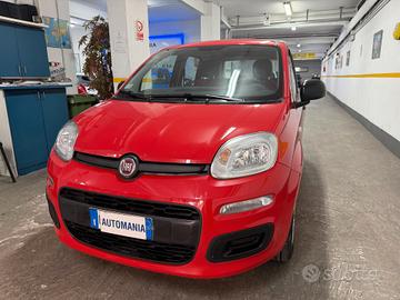 Fiat Panda 1.0 FireFly S&S Hybrid Easy