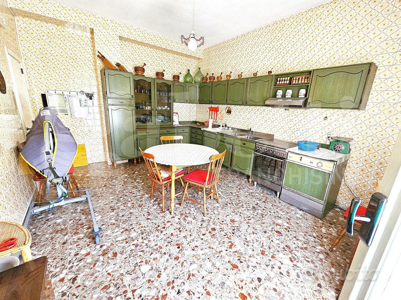 Appartamento San Severo [Cod. rif 3179189VRG] - Altro