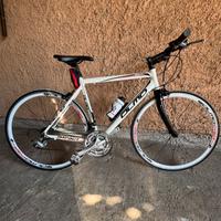 City bike