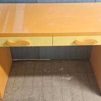 Scrivania per cameretta