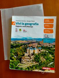 Vivi la geografia 2