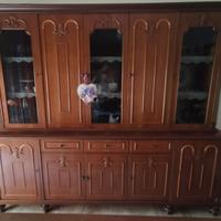 credenza