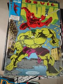 Devil&Hulk