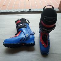 Scarponi SCARPA F1