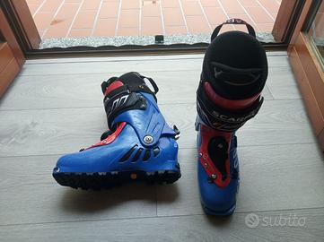 Scarponi SCARPA F1