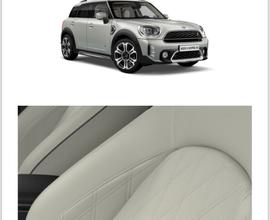 Mini Cooper SD ALL4 Countryman