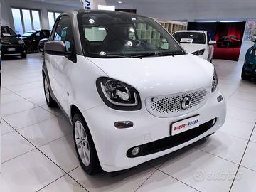 smart fortwo 70 1.0 Passion*CAMBIO MANUALE*TR...