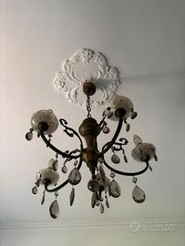 lampadario 