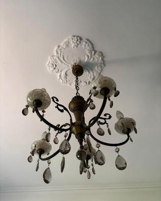lampadario 