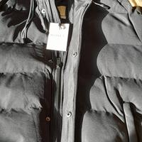 giubbotto giaccone invernale  Nines collection 