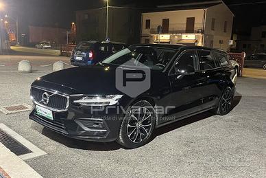 VOLVO V60 D3 Geartronic Business