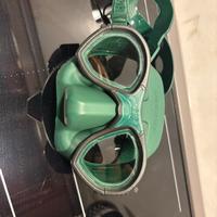 Maschera sub apnea sporasub Mystic