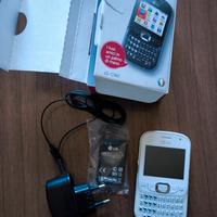 Cellulare telefono LG C360 nuovo