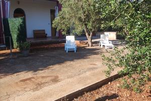 Casa vacanza a Carovigno vicino ostuni