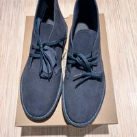 Scarpe Clarks originali numero 39,5