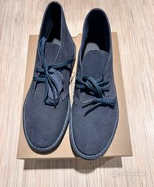 Scarpe Clarks originali numero 39,5