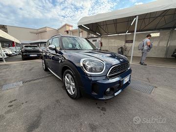 Mini Cooper Countryman 1.5 Hype