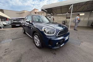 Mini Cooper Countryman 1.5 Hype