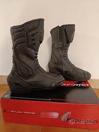 STIVALI MOTO FORMA EVO DRY TG 43