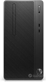 PC HP 290 MT I3 4GB 1TB