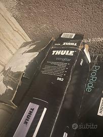 Thule Wing Bar 962 ford smax