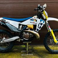 Husqvarna te 300i 2020