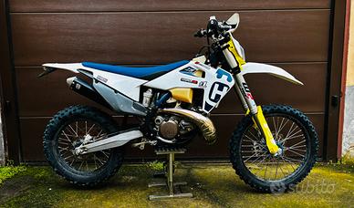 Husqvarna te 300i 2020