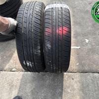 gomme usate 1756514 Estivo DUNLOP - FASTRESPONSE -