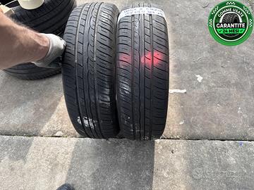 gomme usate 1756514 Estivo DUNLOP - FASTRESPONSE -